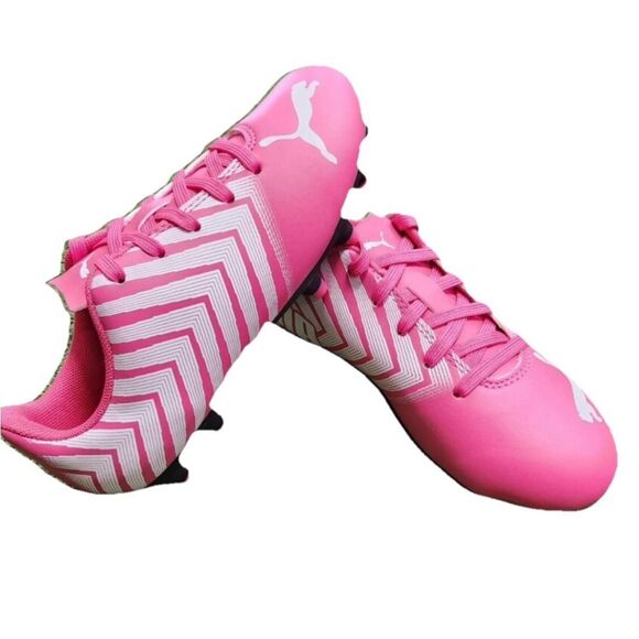 Puma Tacto || FG/AG Youth Soccer
Cleats- Sz 4.5 - Picture 1 of 6